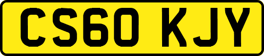 CS60KJY