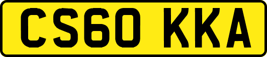 CS60KKA