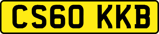 CS60KKB