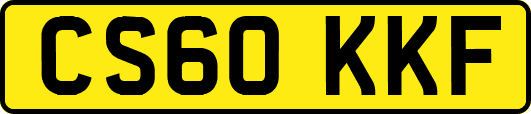 CS60KKF