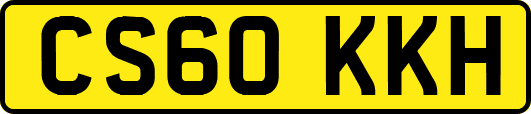 CS60KKH
