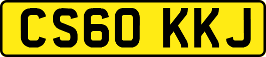 CS60KKJ