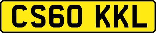 CS60KKL