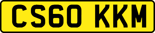 CS60KKM