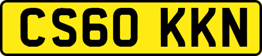 CS60KKN