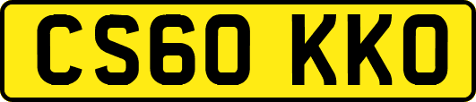CS60KKO