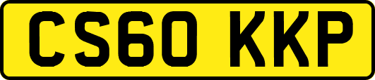 CS60KKP