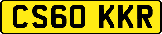 CS60KKR