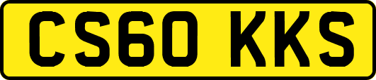 CS60KKS