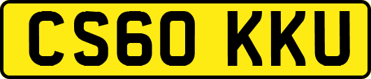 CS60KKU