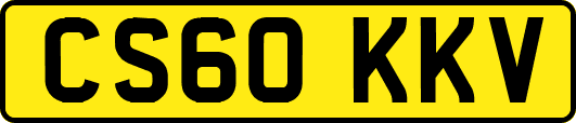 CS60KKV