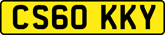 CS60KKY