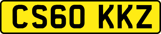 CS60KKZ