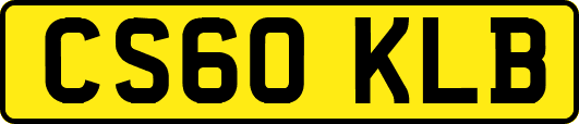 CS60KLB