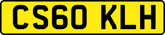 CS60KLH