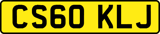 CS60KLJ