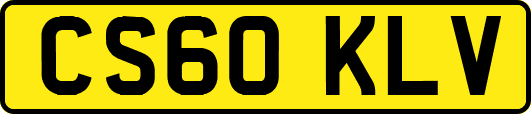 CS60KLV