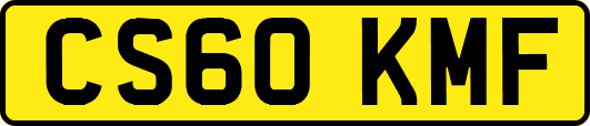 CS60KMF