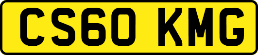 CS60KMG
