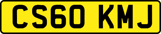 CS60KMJ