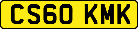 CS60KMK