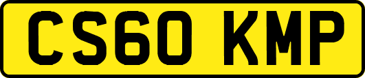 CS60KMP