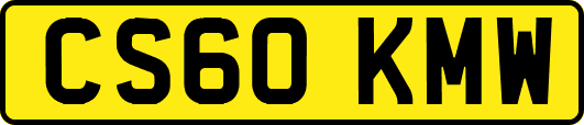 CS60KMW
