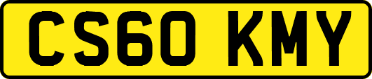 CS60KMY