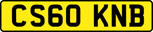 CS60KNB