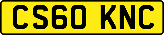 CS60KNC