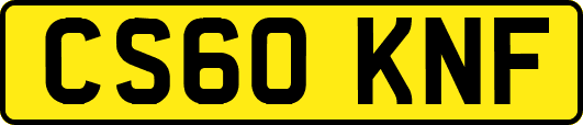 CS60KNF