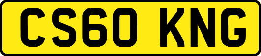 CS60KNG