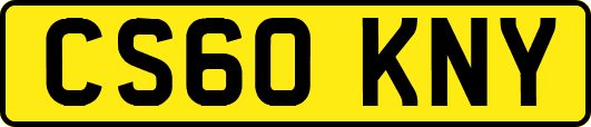 CS60KNY