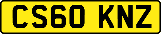 CS60KNZ