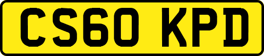 CS60KPD