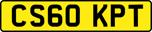 CS60KPT
