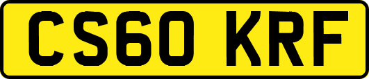 CS60KRF