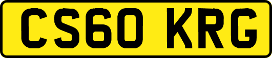CS60KRG