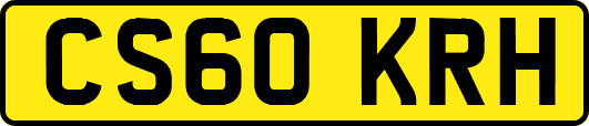 CS60KRH