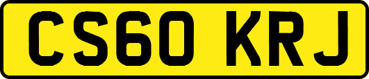 CS60KRJ