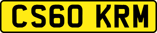 CS60KRM
