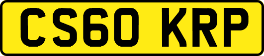 CS60KRP
