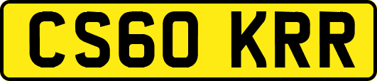 CS60KRR