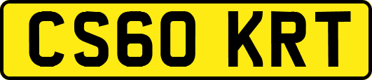 CS60KRT