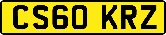 CS60KRZ