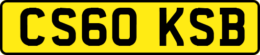 CS60KSB