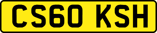 CS60KSH