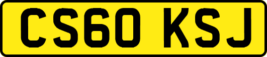 CS60KSJ
