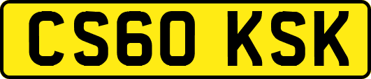 CS60KSK