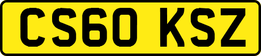 CS60KSZ